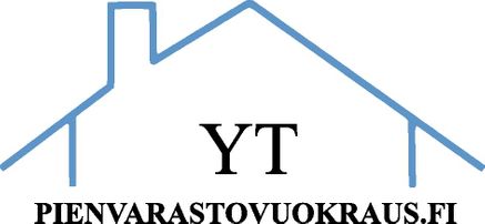 YT Pienvarastovuokraus.fi logo