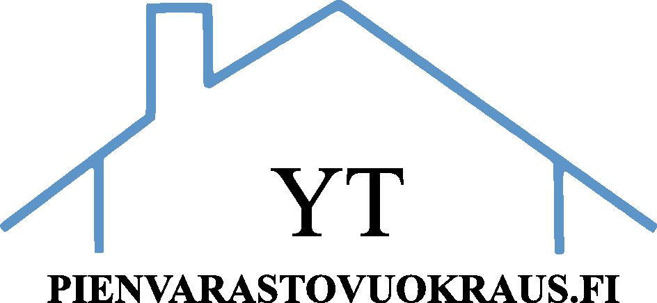 YT Pienvarastovuokraus.fi logo